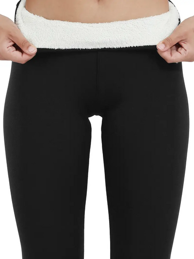 VinterExperten - Fodrade tights/leggings