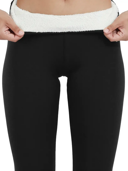 VinterExperten - Fodrade tights/leggings