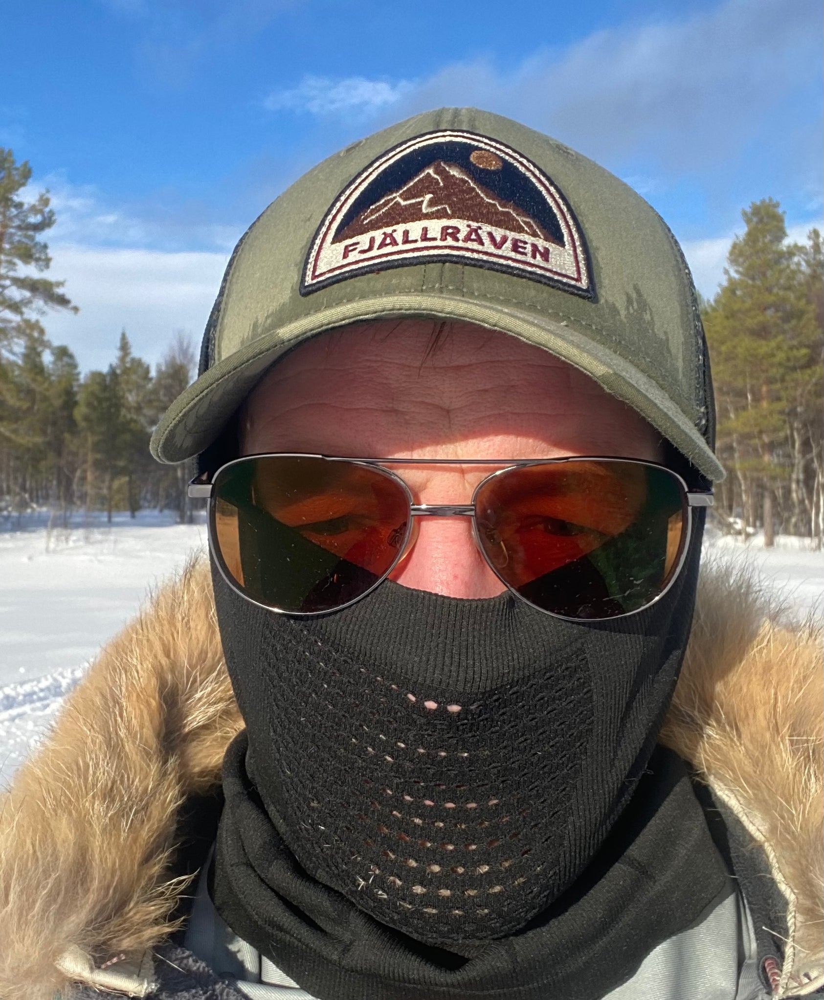 Henrik L. (Häggvik, Sverige)