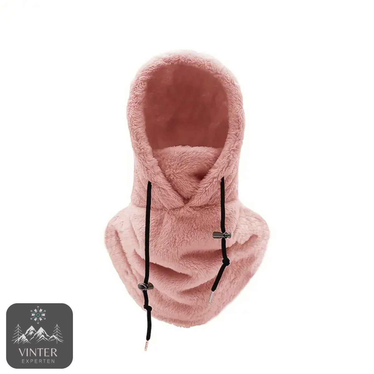 VinterExperten™ - Sherpa Hood, ett måste-ha i vinter!