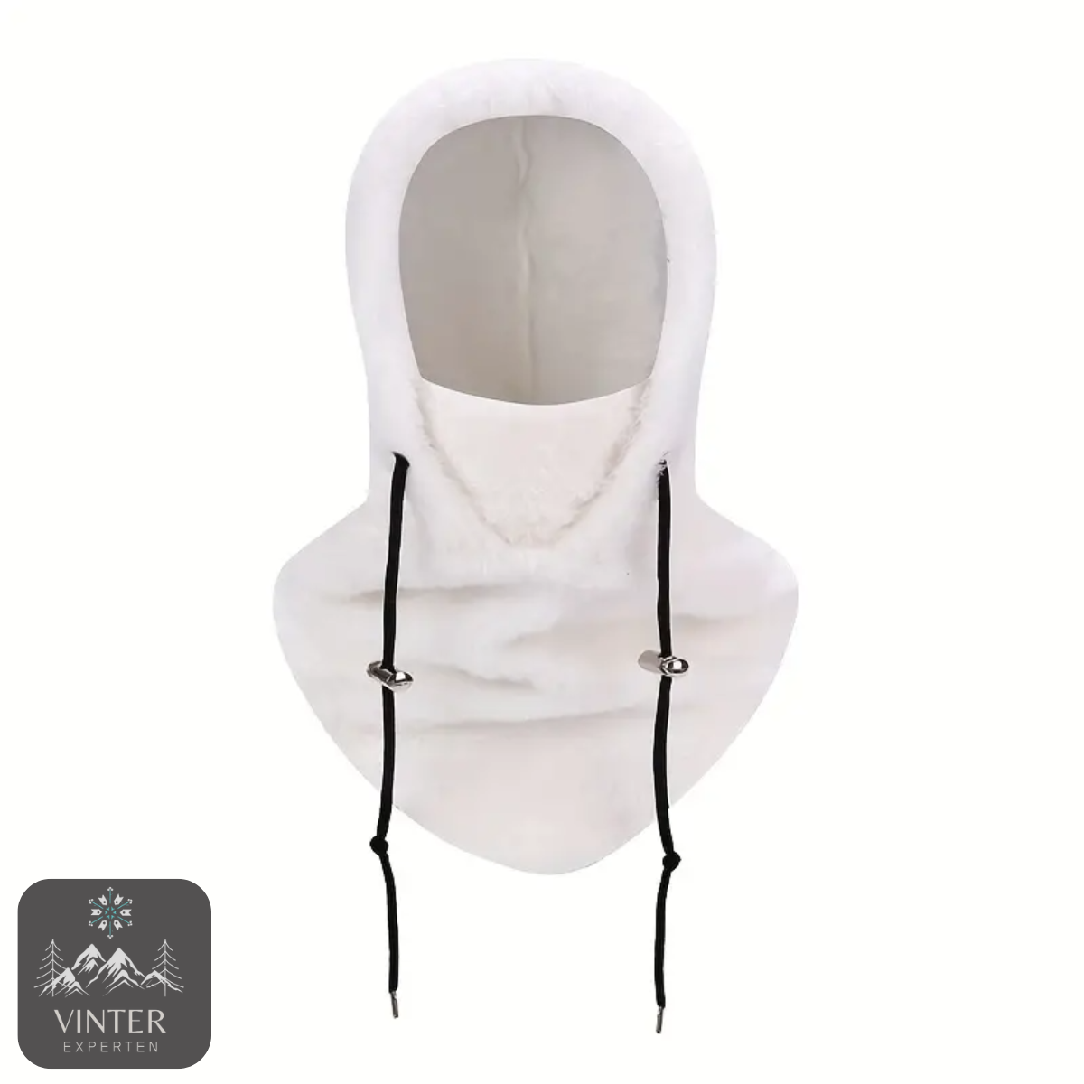 VinterExperten™ - Sherpa Hood, ett måste-ha i vinter!