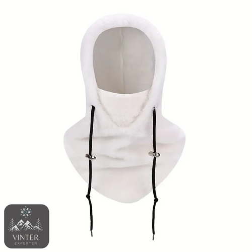 VinterExperten™ - Sherpa Hood, ett måste-ha i vinter!
