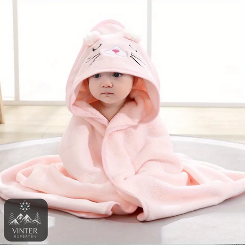 VinterExperten™ - Babyrocken, mysigare soffhäng!