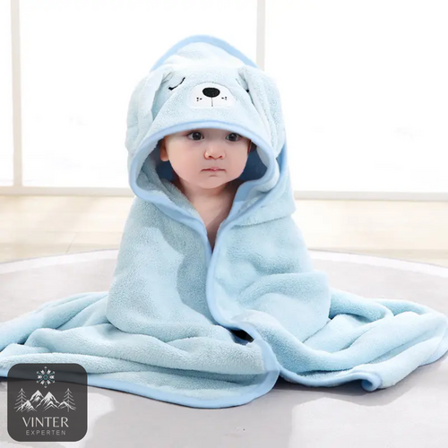 VinterExperten™ - Babyrocken, mysigare soffhäng!