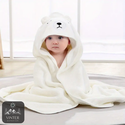 VinterExperten™ - Babyrocken, mysigare soffhäng!