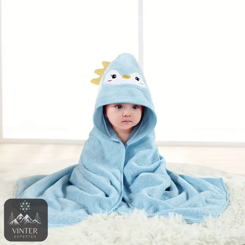 VinterExperten™ - Babyrocken, mysigare soffhäng!