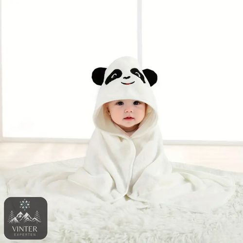 VinterExperten™ - Babyrocken, mysigare soffhäng!