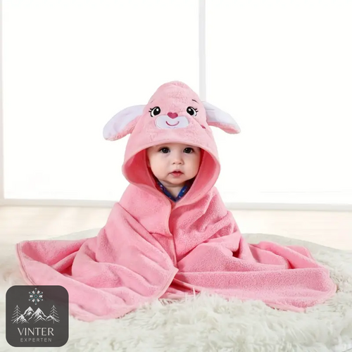 VinterExperten™ - Babyrocken, mysigare soffhäng!