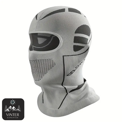 VinterExperten™ - Facemask Limited Edition