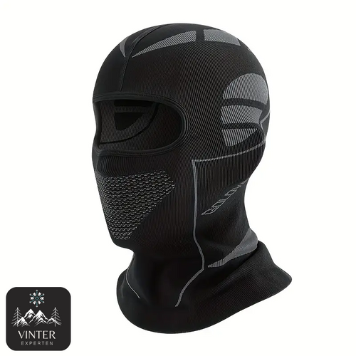 VinterExperten™ - Facemask Limited Edition