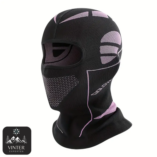 VinterExperten™ - Facemask Limited Edition