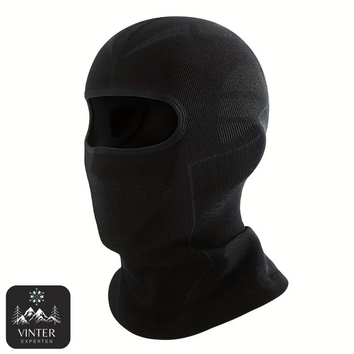 VinterExperten™ - Facemask Limited Edition