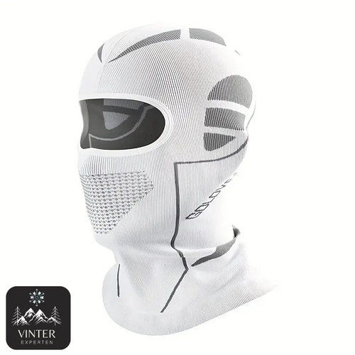 VinterExperten™ - Facemask Limited Edition