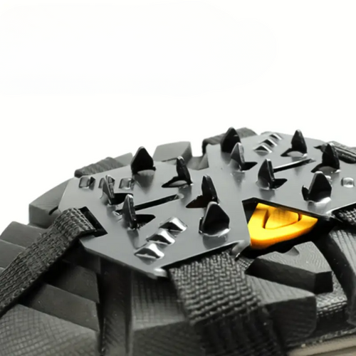 VinterExperten™ - Icy Bug Freedom, 24 tänder