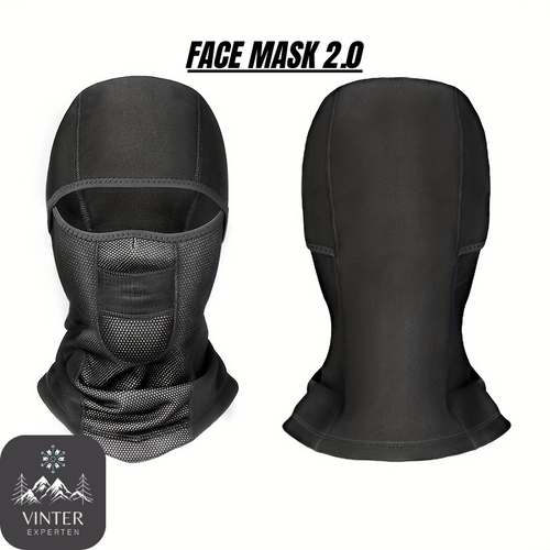 VinterExperten™ - Face mask 2.0