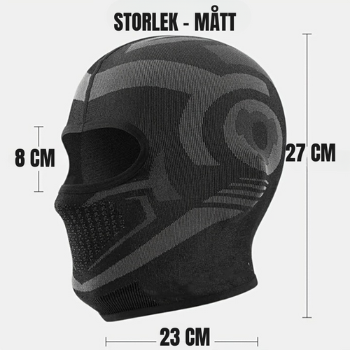 VinterExperten™ - Face mask