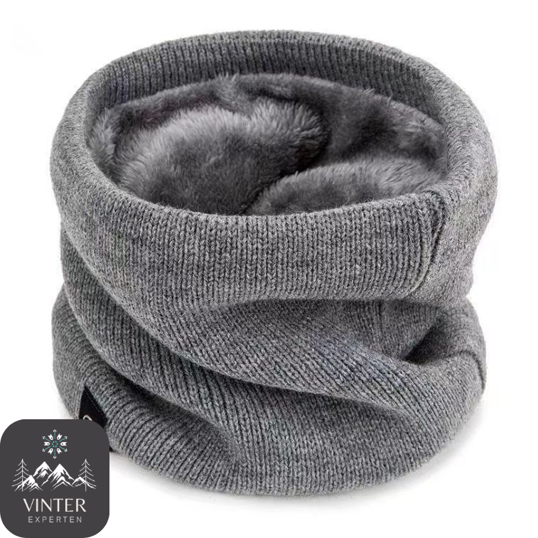 VinterExperten™ - Fodrad buff