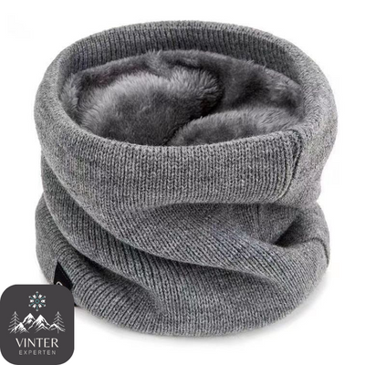 VinterExperten™ - Fodrad buff