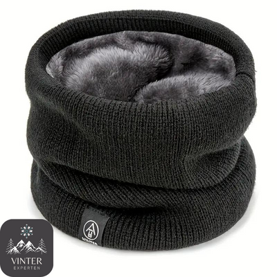 VinterExperten™ - Fodrad buff