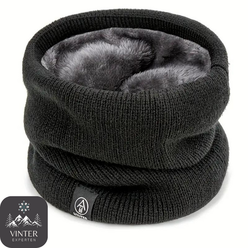 VinterExperten™ - Fodrad buff