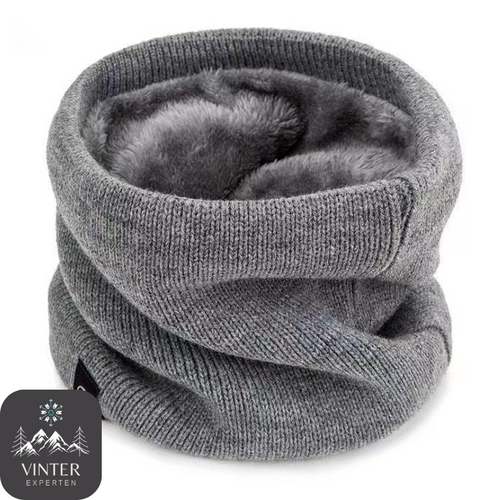 VinterExperten™ - Fodrad buff