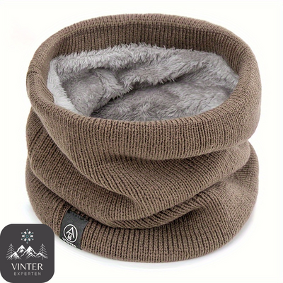 VinterExperten™ - Fodrad buff