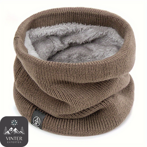 VinterExperten™ - Fodrad buff