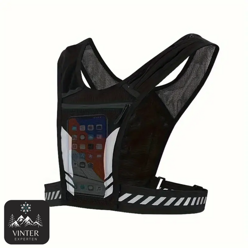 VinterExperten™ - SafeVest