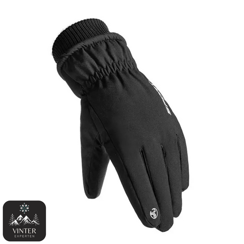 VinterExperten™ - Thermo handskar 3M Thinsulate