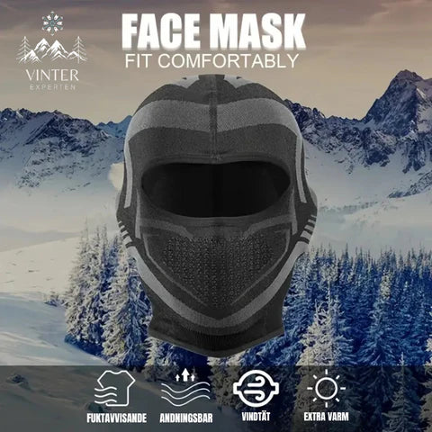 Säkerhet och trygghet