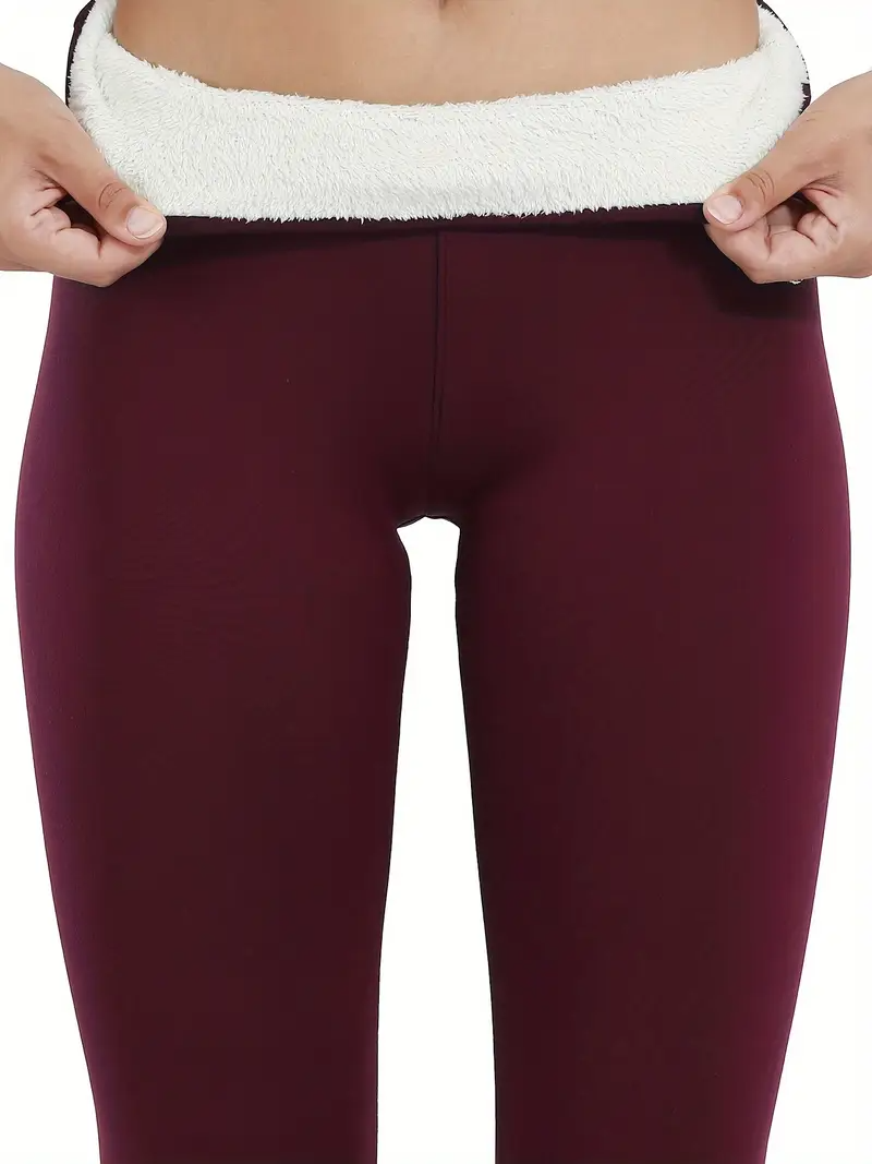 VinterExperten - Fodrade tights/leggings