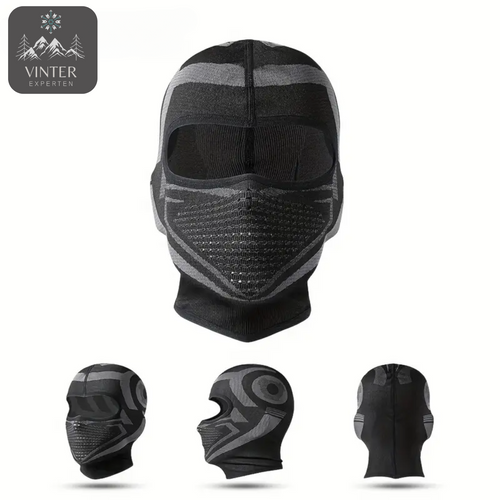 VinterExperten™ - Face mask