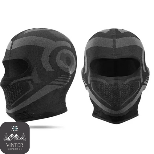 VinterExperten™ - Face mask