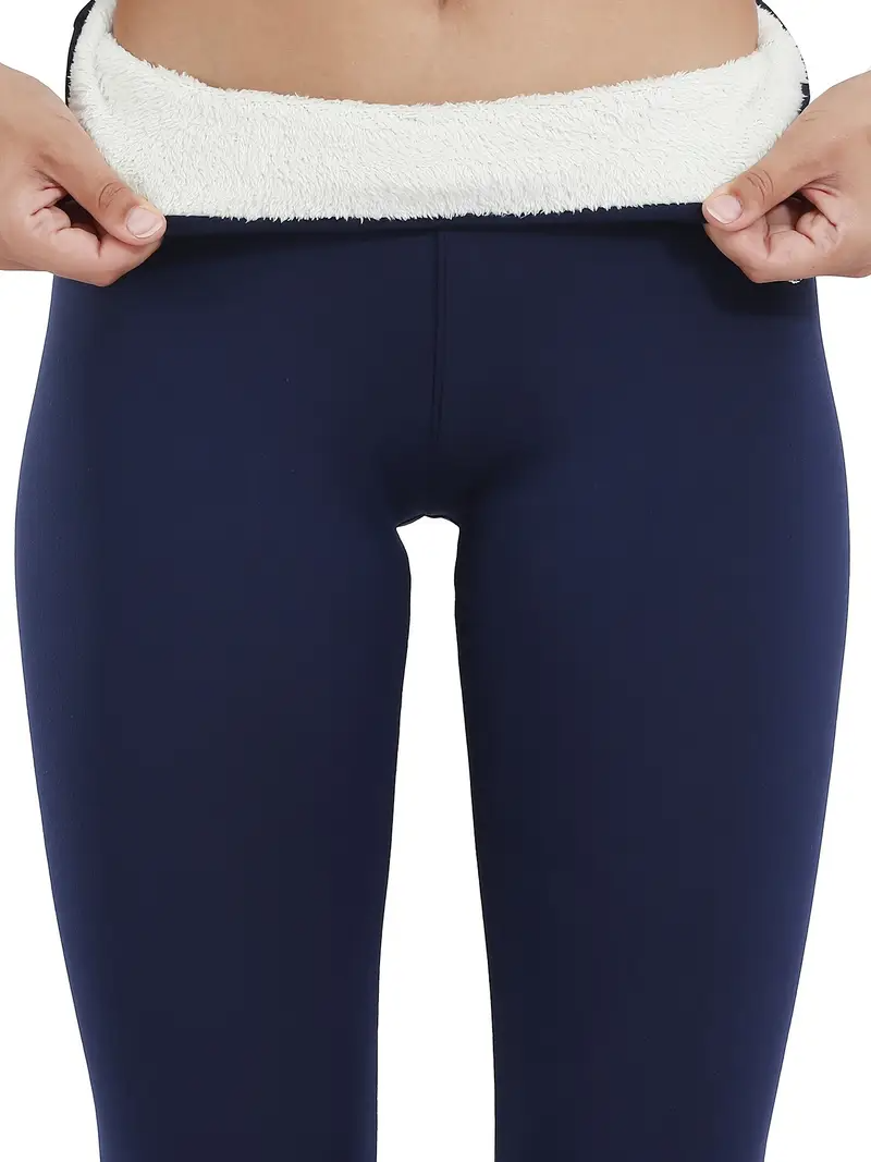 VinterExperten - Fodrade tights/leggings