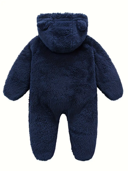 VinterExperten - Teddy body, fleece