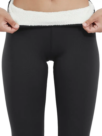 VinterExperten - Fodrade tights/leggings