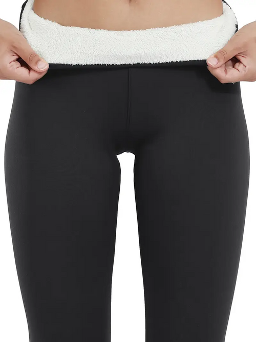 VinterExperten - Fodrade tights/leggings