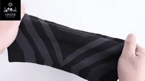 Säkerhet och trygghet