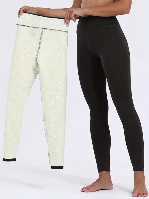 VinterExperten - Fodrade tights/leggings