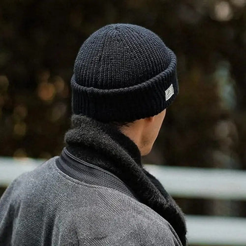 VinterExperten™ - DuoFlex, en mössa för alla väder!