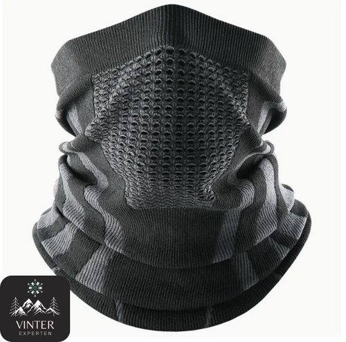 VinterExperten™ - Vinterventilerande halsduk