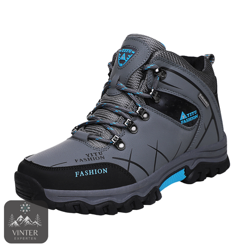 VinterExperten - YITU, Varmfodrade kängor