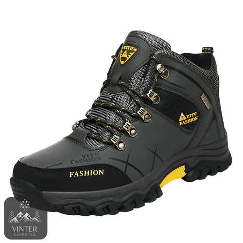 VinterExperten - YITU, Varmfodrade kängor