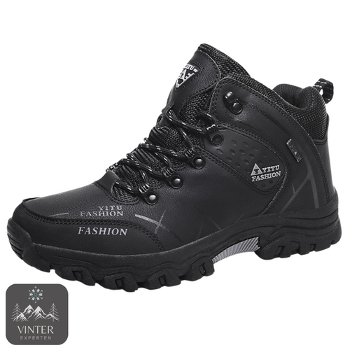 VinterExperten - YITU, Varmfodrade kängor