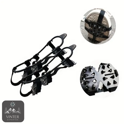 VinterExperten™ - Icy Bug Freedom, 24 tänder