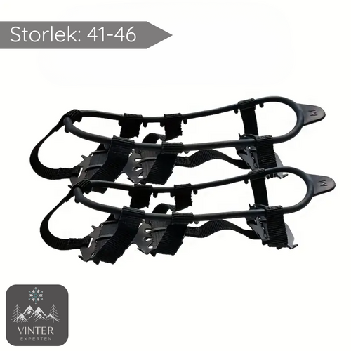 VinterExperten™ - Icy Bug Freedom, 24 tänder